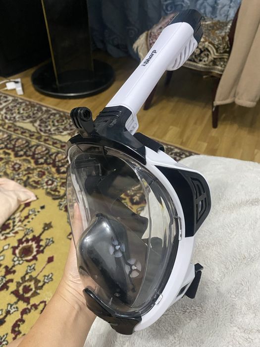 Маски для купания новые