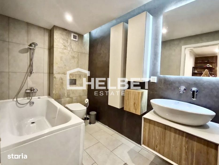 3 Camere / Coresi / Parcare / Boxa