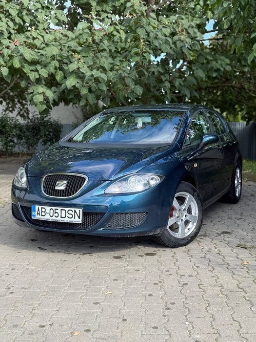 Seat Leon 1.6 Benzină