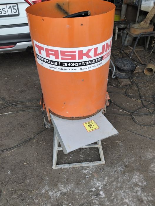 Продам  дробилку.