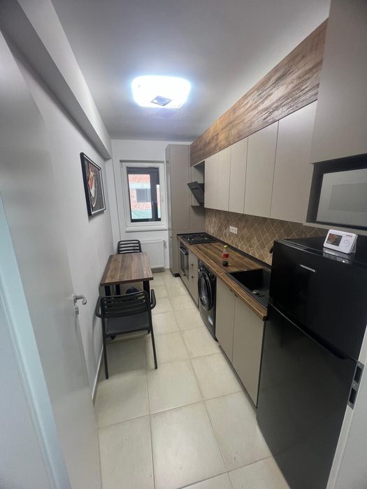 Garsoniera direct proprietar + loc parcare