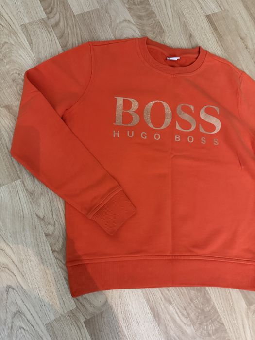 Roling Boss mar. Xs