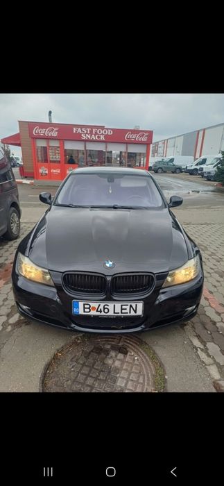 BMW Seria 3