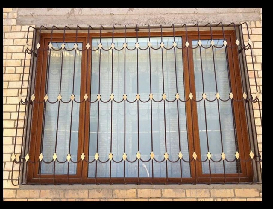 Решетки арзон нархда