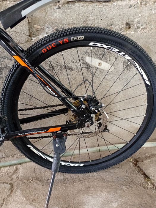 Продаётся спортивный велик