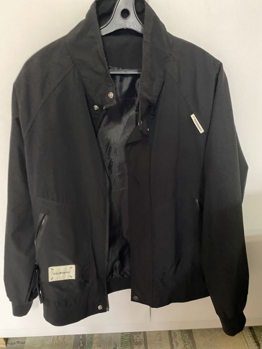 Весенние бомберы для парней и мужчин