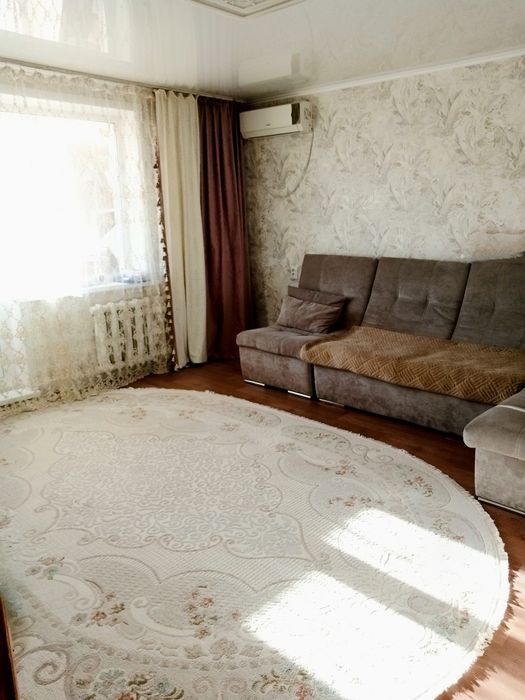 Продается 2 комнатная квартира