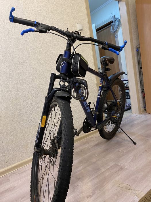 Скоростной  Взрослый Велосипед