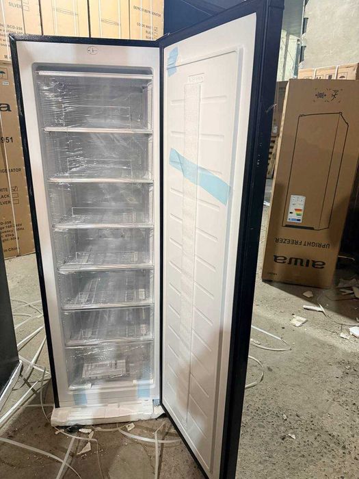 Muzlatgich AIWA  NoFrost, Inverter/Морозильник/optom/sklad/freezer