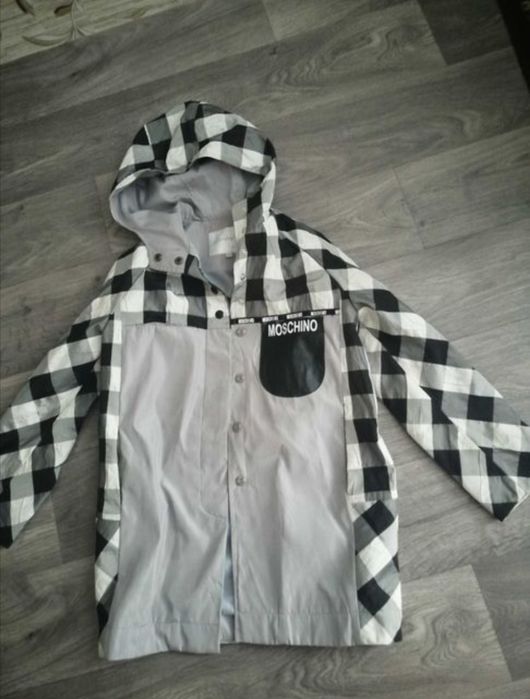 Плащ плащ девочковый