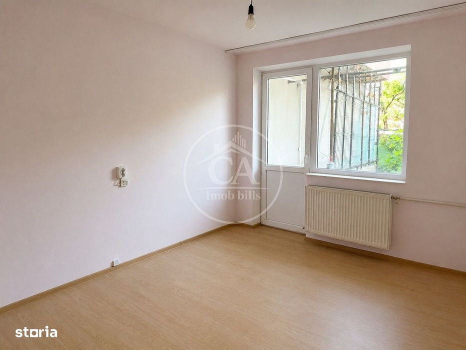 Apartament cu 2 camere de vânzare în zona Porolissum, Zalău