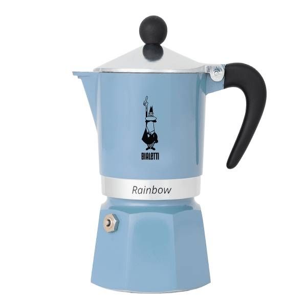 Bialetti Rainbow Espresso за 6 чаши