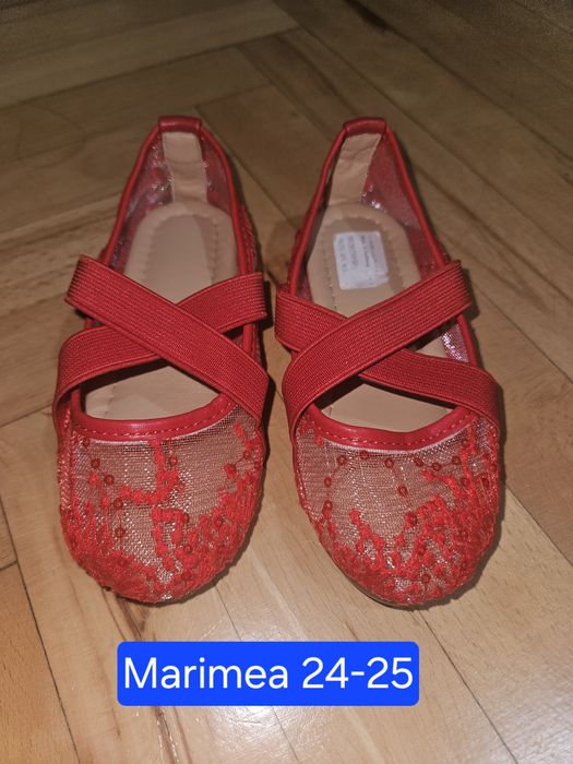 Pantofi copii 23-24-25