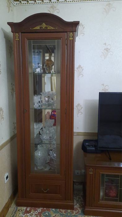 Гарнитура сатылады