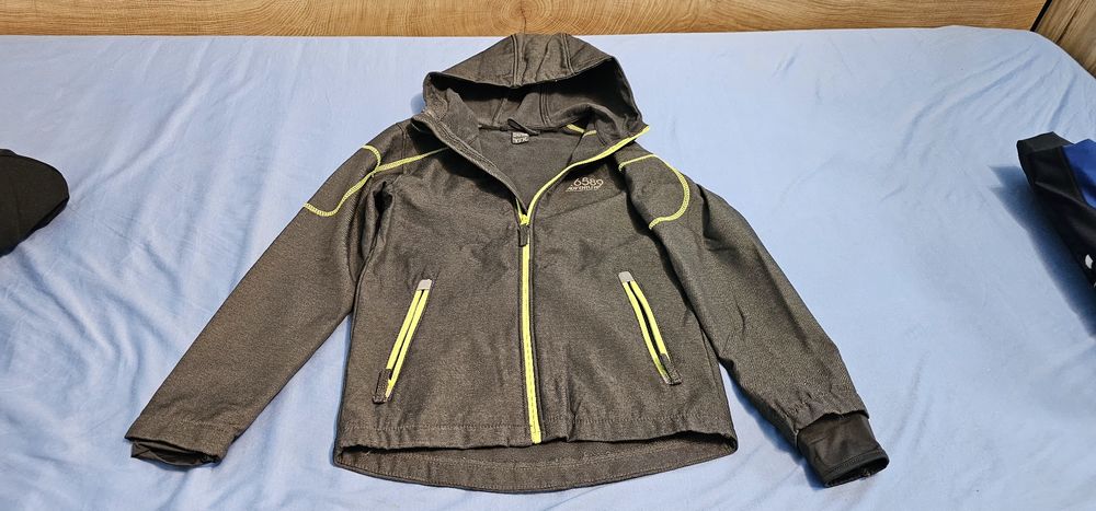 Яке и грейка размер 134 140