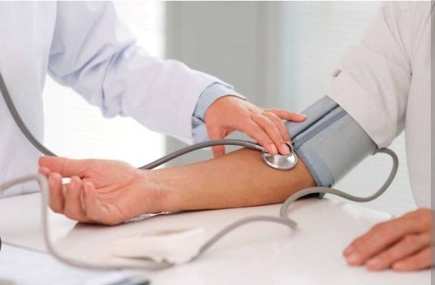 Консультация кардиолога