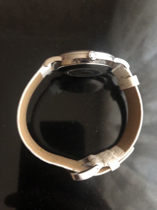 Продам швейцарские часы Montblanc Star Classique lady 34mm perlamutt