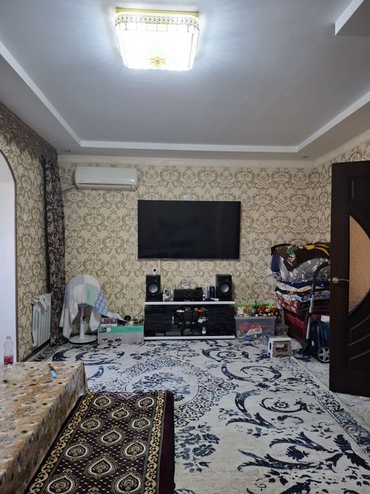 Продам свою квартиру