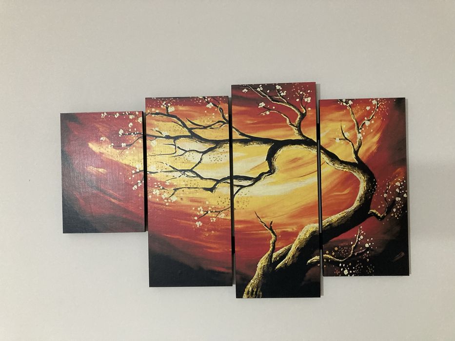 Картини в много добро състояние