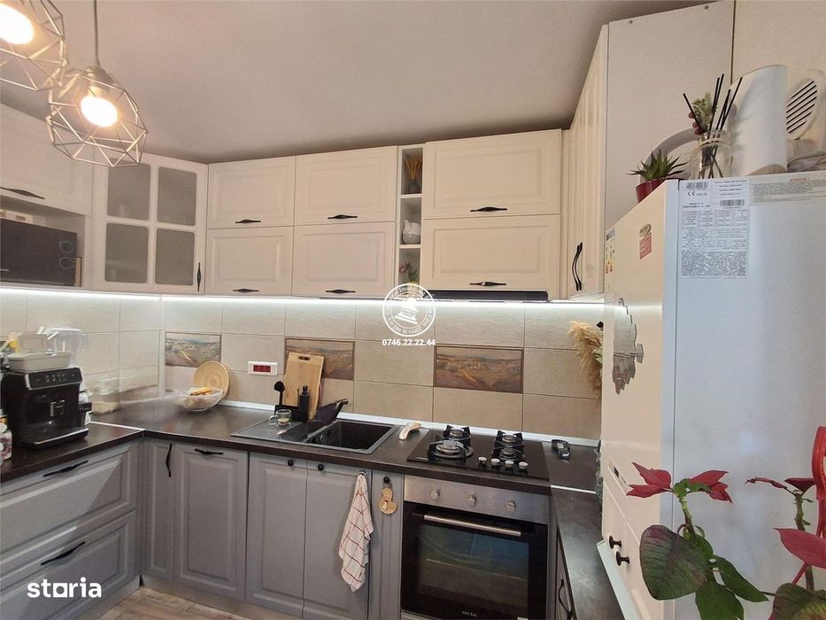 Duplex de vanzare Rediu