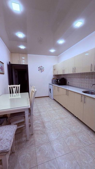 Продается квартира на Юнусабаде