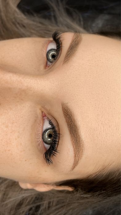 Перманентный макияж