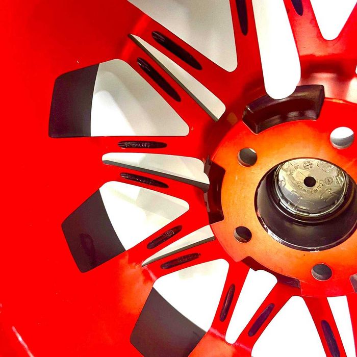 Диски на Хюндай Киа