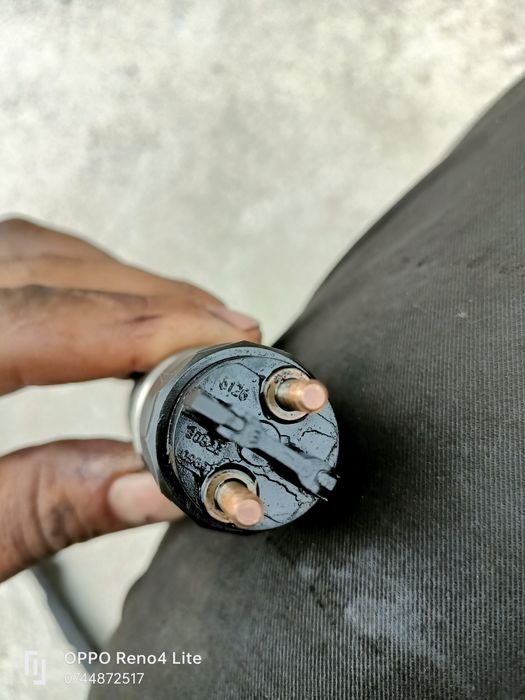 Injectoare Man tgx tgs tga 440 set