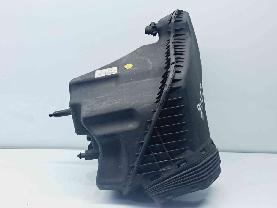 Carcasa filtru aer AUDI A7 (4GA) [Fabr 2011-2017] 4G0133843K 2.0 TDI C