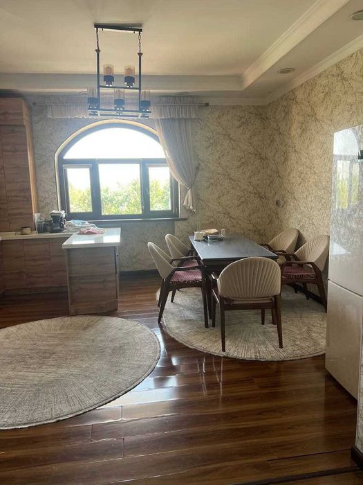 Eksklyuziv! 142m² kvartira sotiladi,mani, Olmazor tumani