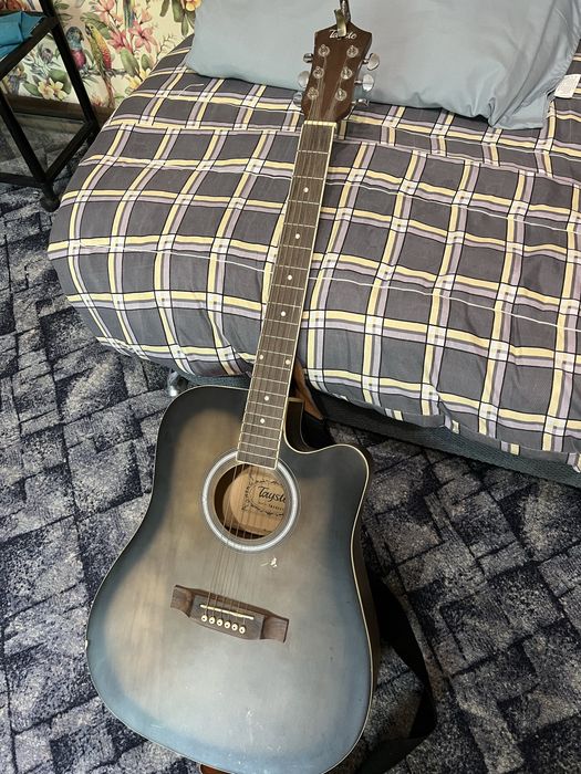 гитара Tayste (оригинальная)