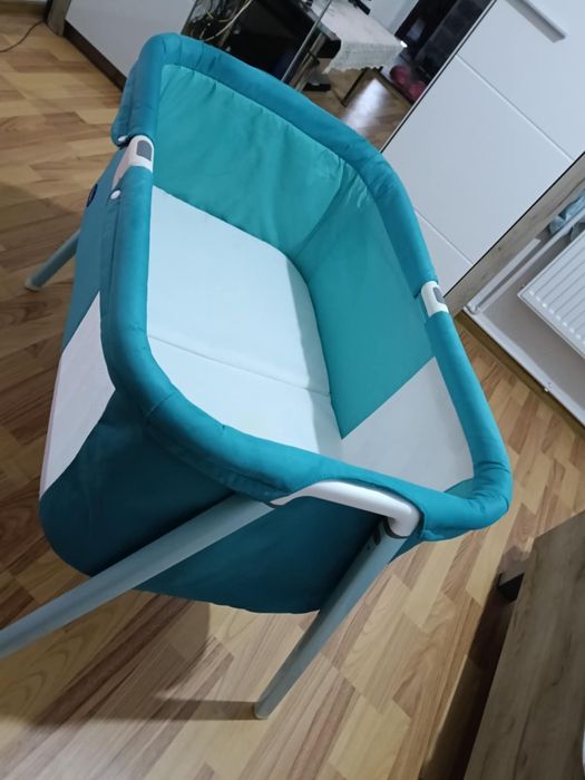 Pătuț Chicco pentru bebeluși