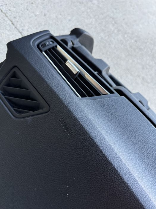 Plansa bord bmw f10 f11 hud