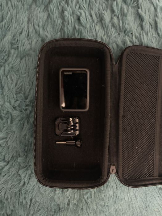 Go pro hero 9 black