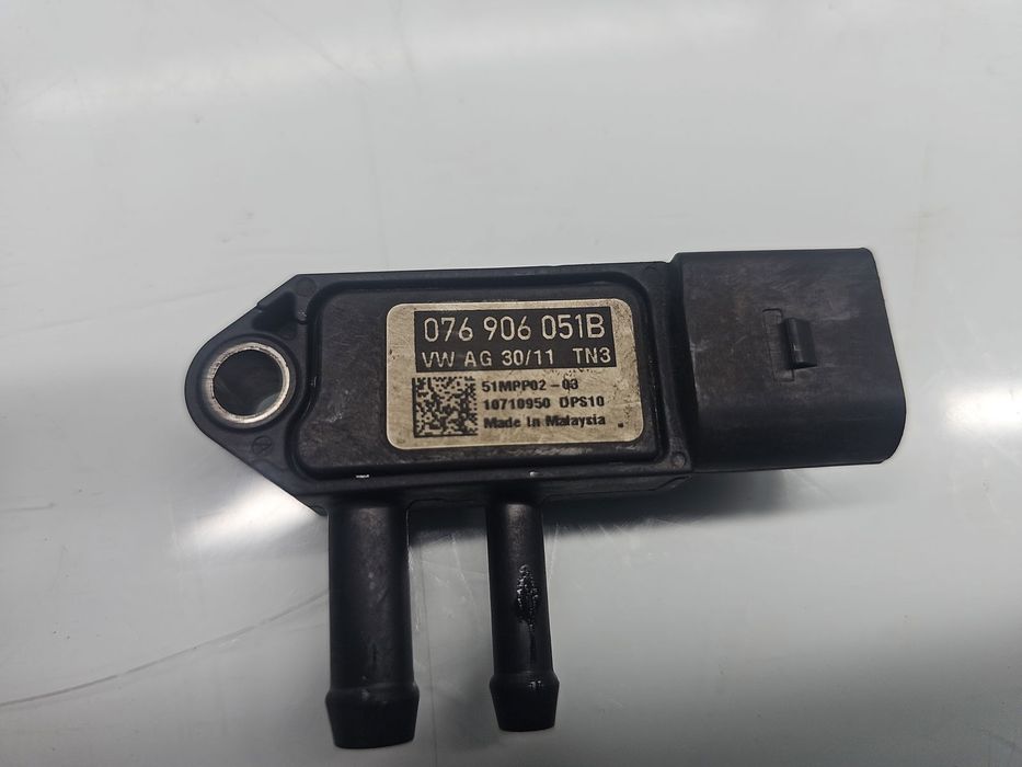 Senzor presiune  Volkswagen Passat CC (357) [Fabr 2008-2012] 07690605