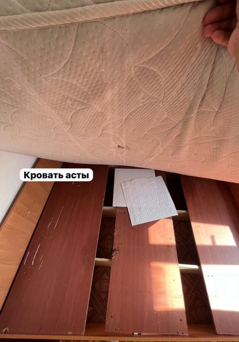 Продаю шкаф кровать