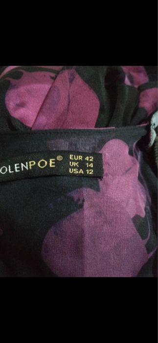 Продаю вечернее платье