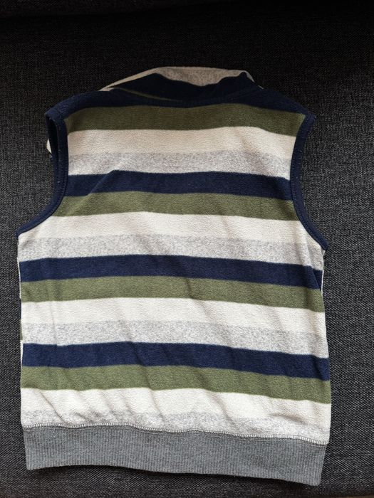 Полар СМР и Поларен елек Carters