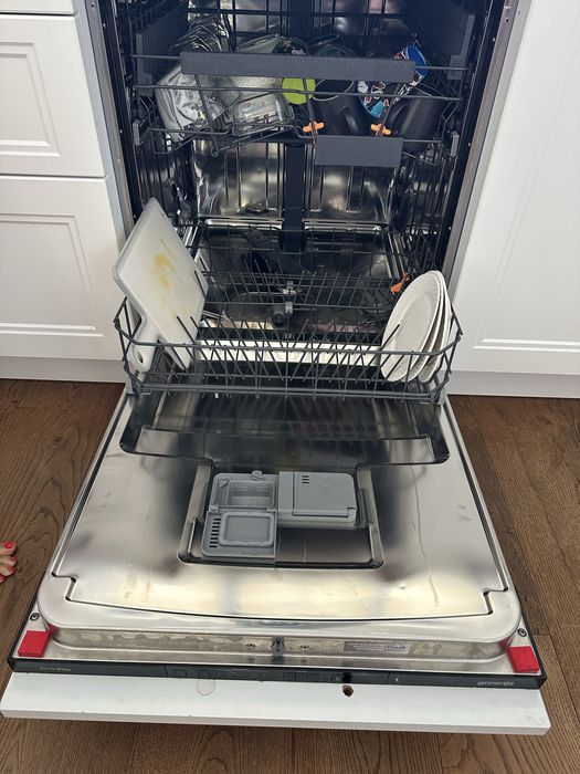 Masina de spalat vase Gorenje Smartflex