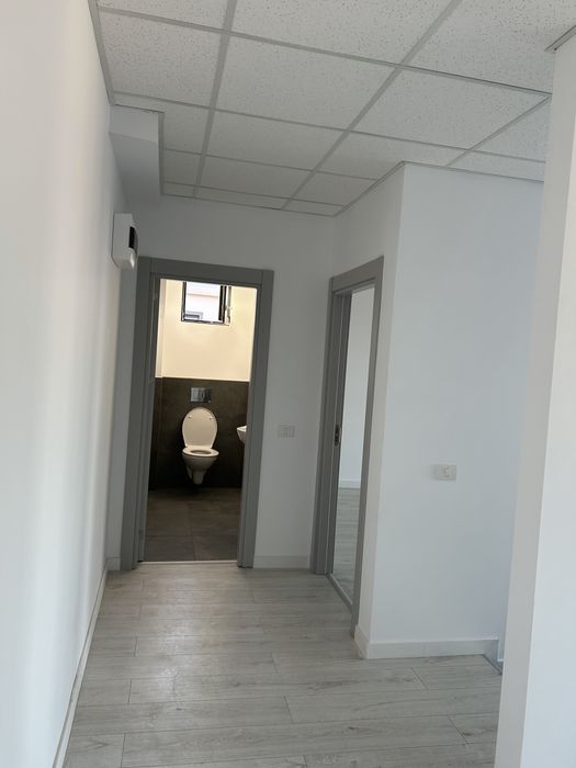 Inchiriez hala in TBM PARK Chiajna