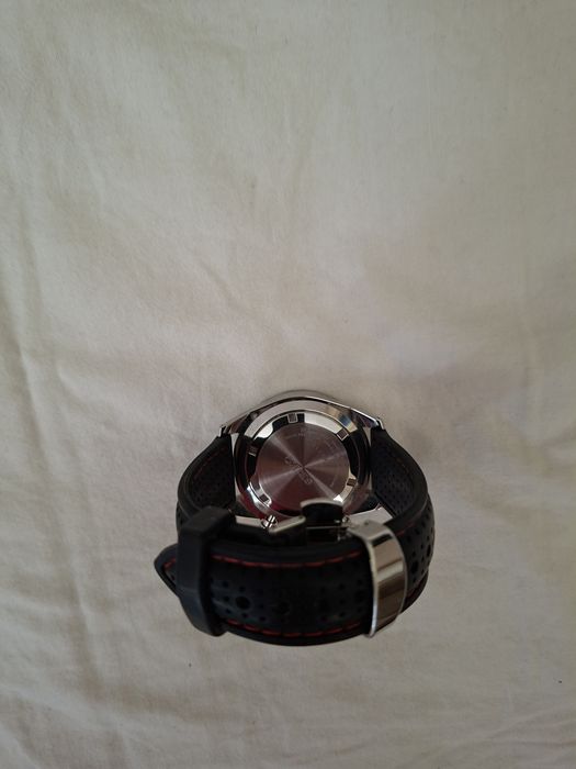 Seiko Sport Chronograph