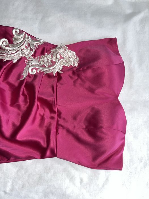 Rochie elegantă petru evenimente de vara