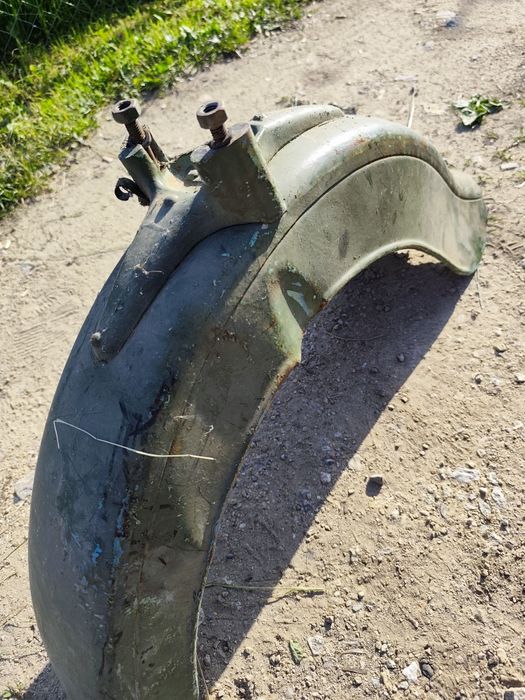 Калник за иж и много други части