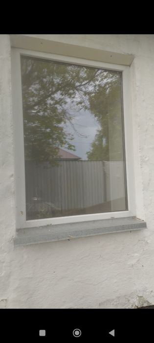 Продам пластиковый окна