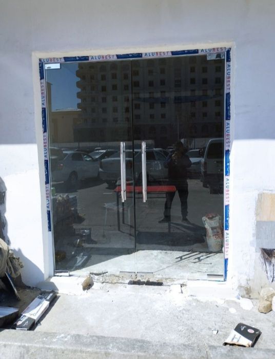 Kaloney istiklo  10 mm