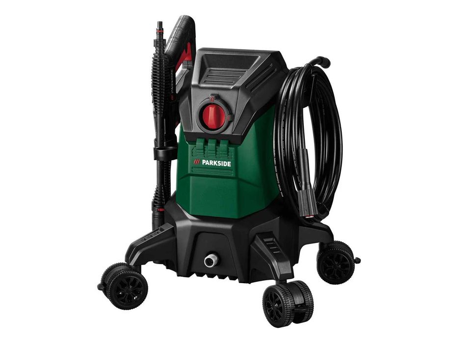 Водоструйка Parkside PHDF 150 A1 Flexi