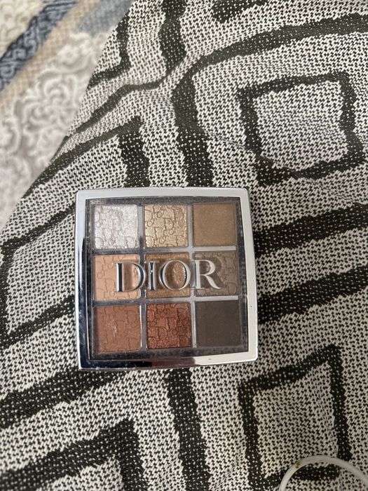 Средства декоративной косметкии