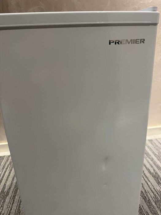 Холодильник Premier PRM-96SDDF/W