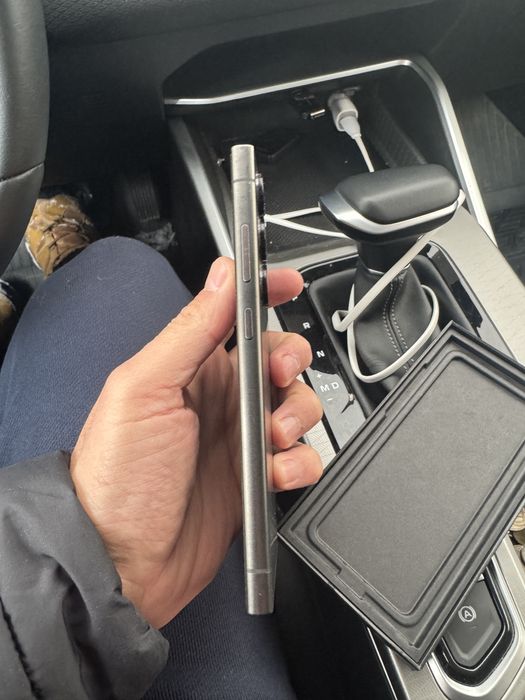 Samsung S24 ultra в идеале