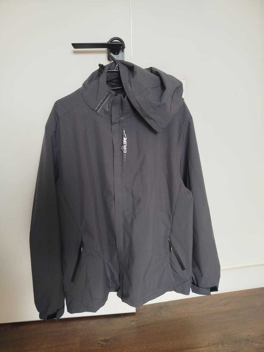Brand New Rain Coat Совершенно новый дождевик, ветровка.